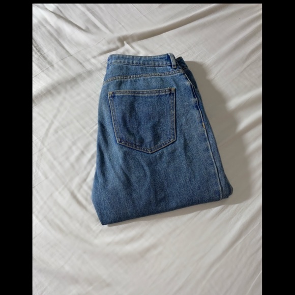 PacSun Mom Jeans - Picture 2 of 4